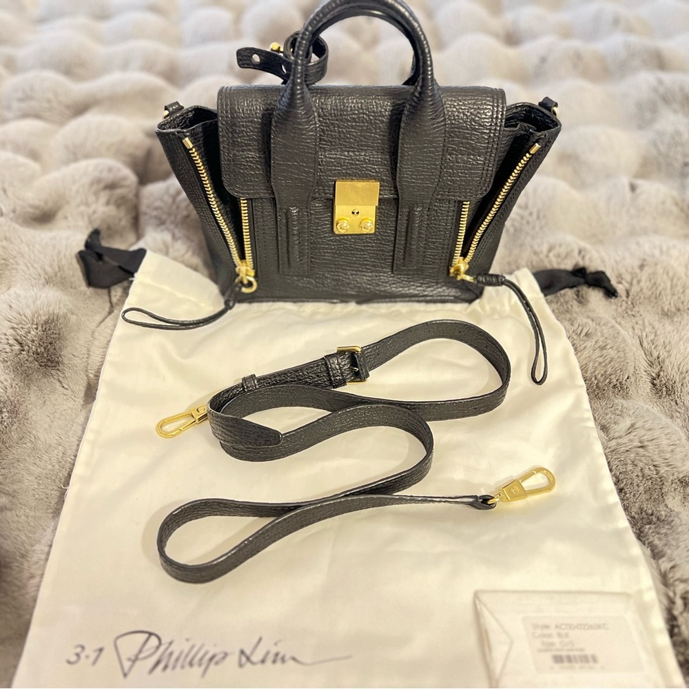 Phillip Lim Classic Crossbody 😍